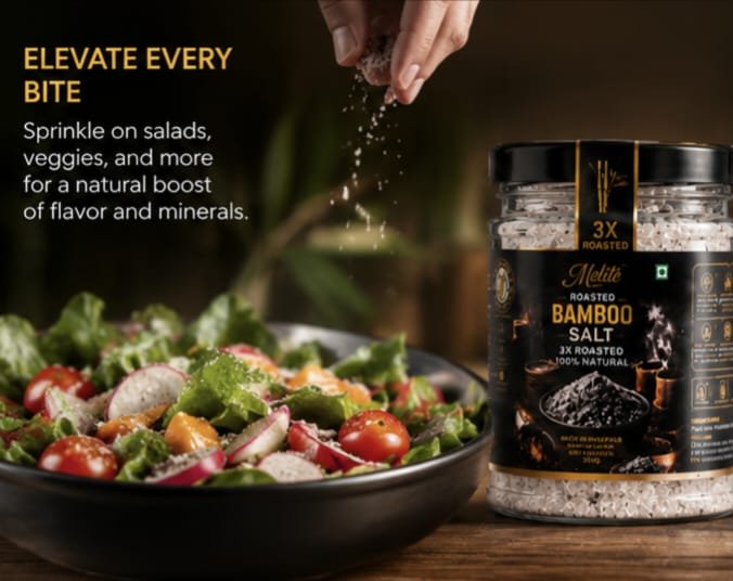 Salad Seasoning
